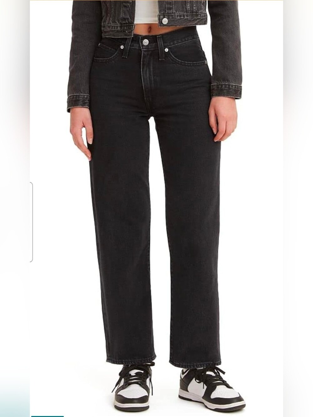 Levi's '94 Baggy Relaxed Jeans Size 30
